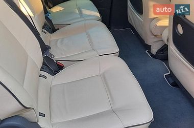 Мінівен Renault Espace 2013 в Смілі