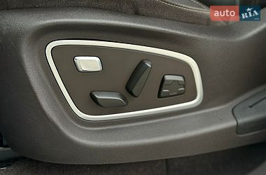 Минивэн Renault Espace 2015 в Киеве