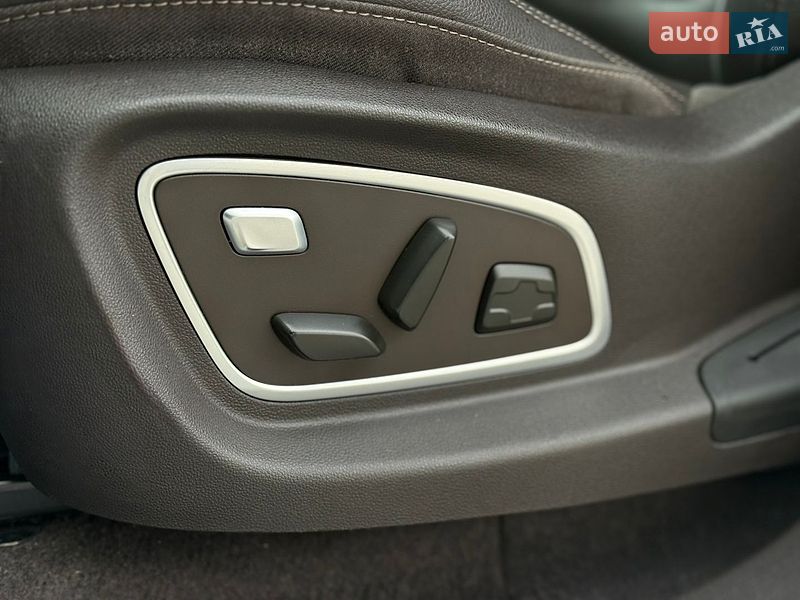 Минивэн Renault Espace 2015 в Киеве