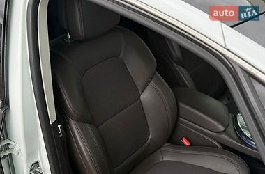 Минивэн Renault Espace 2015 в Киеве