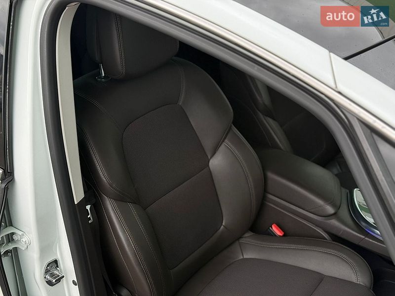Минивэн Renault Espace 2015 в Киеве