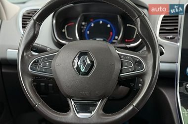Минивэн Renault Espace 2015 в Киеве