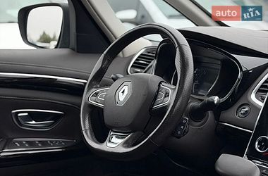 Минивэн Renault Espace 2018 в Ивано-Франковске