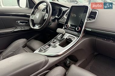 Минивэн Renault Espace 2018 в Ивано-Франковске