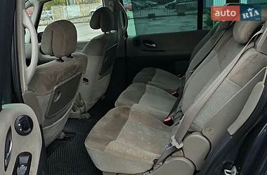 Минивэн Renault Espace 2004 в Виннице