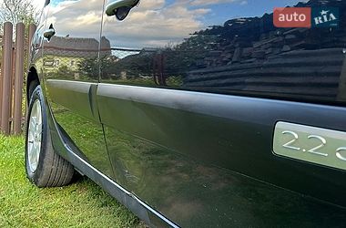 Мінівен Renault Espace 2007 в Стрию