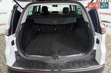 Минивэн Renault Espace 2021 в Львове фото 42 Минивэн Renault Espace 2021 в Львове