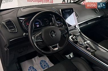 Минивэн Renault Espace 2021 в Львове фото 5 Минивэн Renault Espace 2021 в Львове