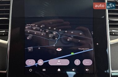 Минивэн Renault Espace 2021 в Львове фото 31 Минивэн Renault Espace 2021 в Львове