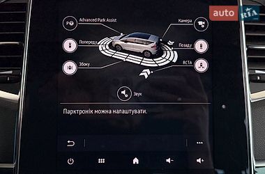 Минивэн Renault Espace 2021 в Львове фото 34 Минивэн Renault Espace 2021 в Львове