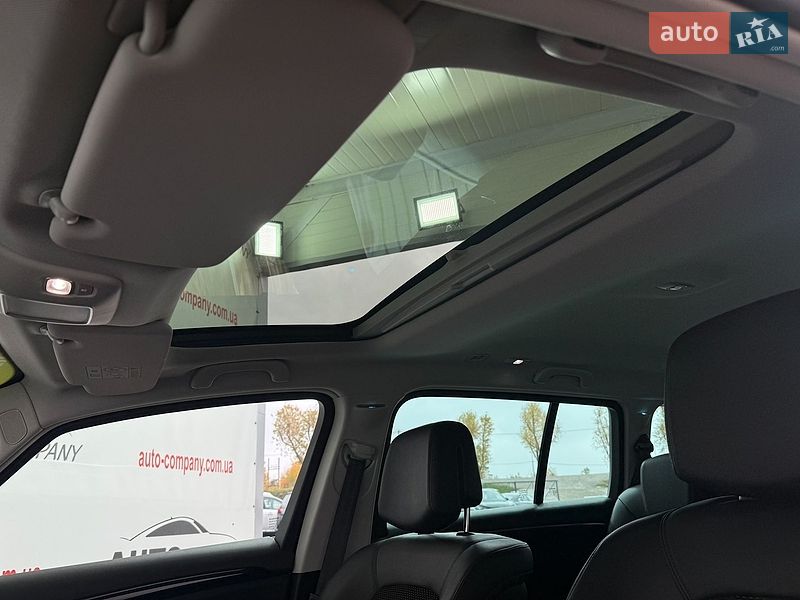 Минивэн Renault Espace 2021 в Львове фото 41 Минивэн Renault Espace 2021 в Львове
