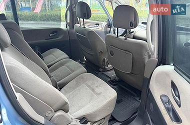 Минивэн Renault Espace 2006 в Ровно