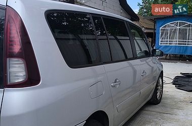 Мінівен Renault Espace 2009 в Умані фото 4 Мінівен Renault Espace 2009 в Умані