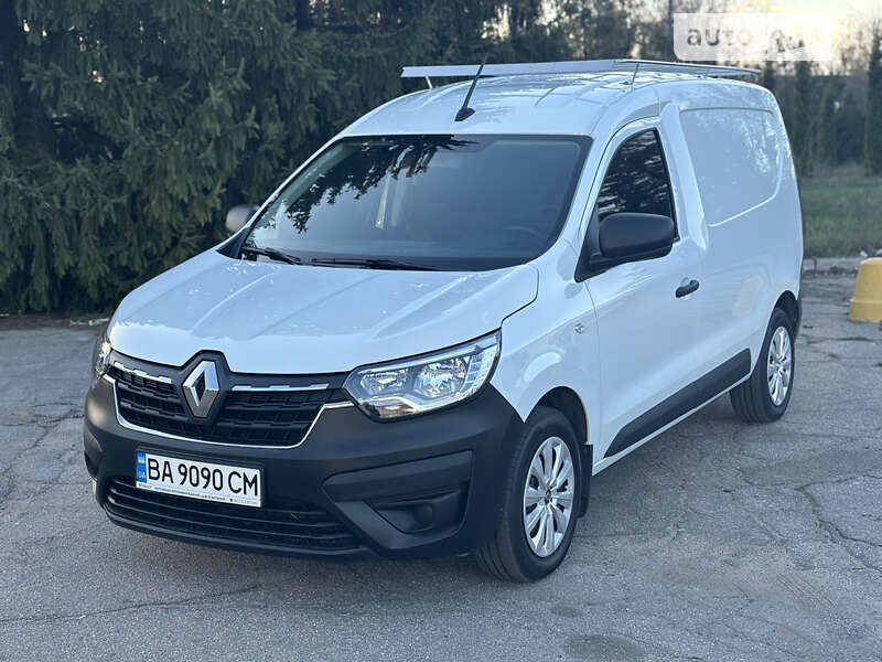 Вантажний фургон Renault Express 2022 в Кропивницькому