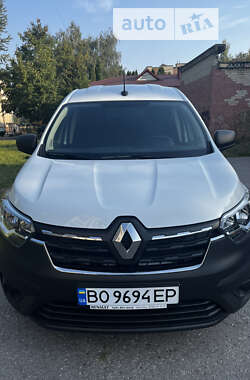 Інші вантажівки Renault Express 2023 в Тернополі