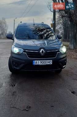 Вантажний фургон Renault Express 2022 в Білій Церкві