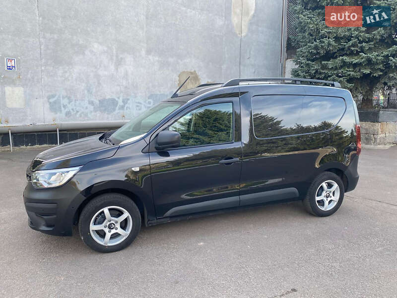 Минивэн Renault Express 2021 в Ровно
