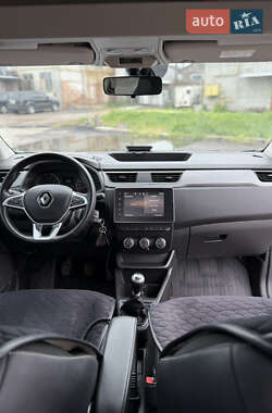 Мінівен Renault Express 2023 в 
