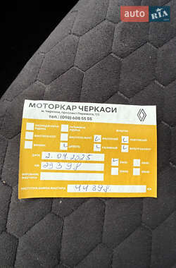 Мінівен Renault Express 2023 в 