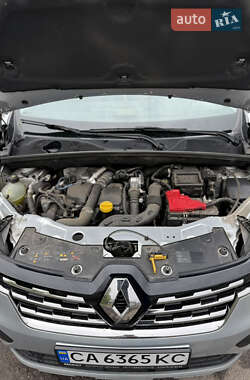Мінівен Renault Express 2023 в 