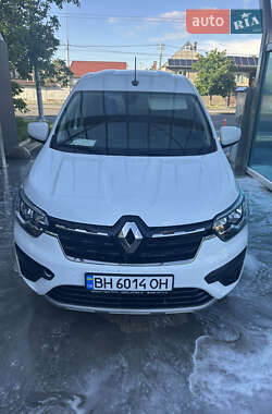 Минивэн Renault Express 2021 в Одессе