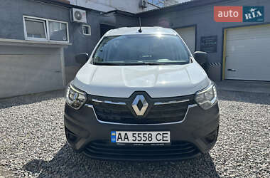 Грузовой фургон Renault Express 2021 в Киеве