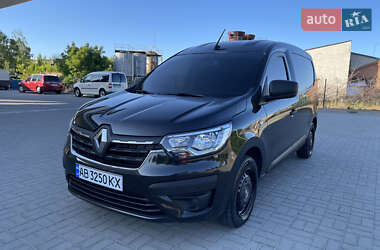 Грузовой фургон Renault Express 2022 в Житомире