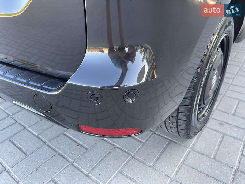 Грузовой фургон Renault Express 2022 в Житомире