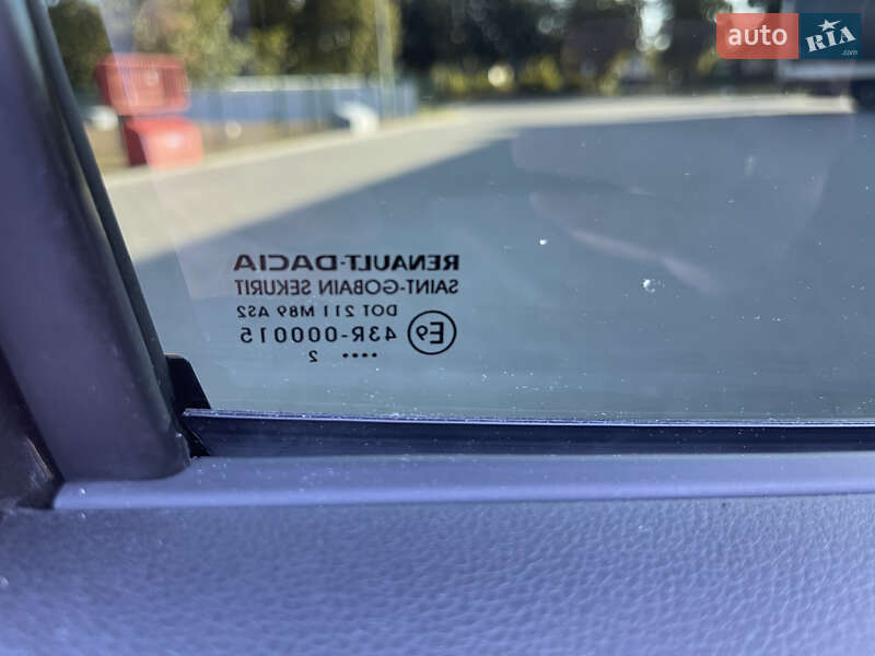 Грузовой фургон Renault Express 2022 в Житомире