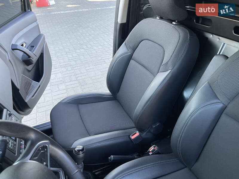 Грузовой фургон Renault Express 2022 в Житомире