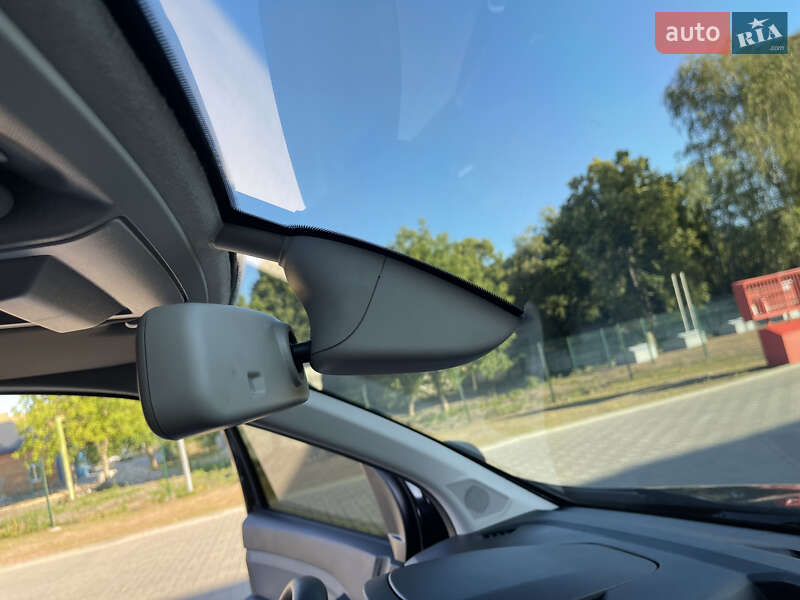 Грузовой фургон Renault Express 2022 в Житомире