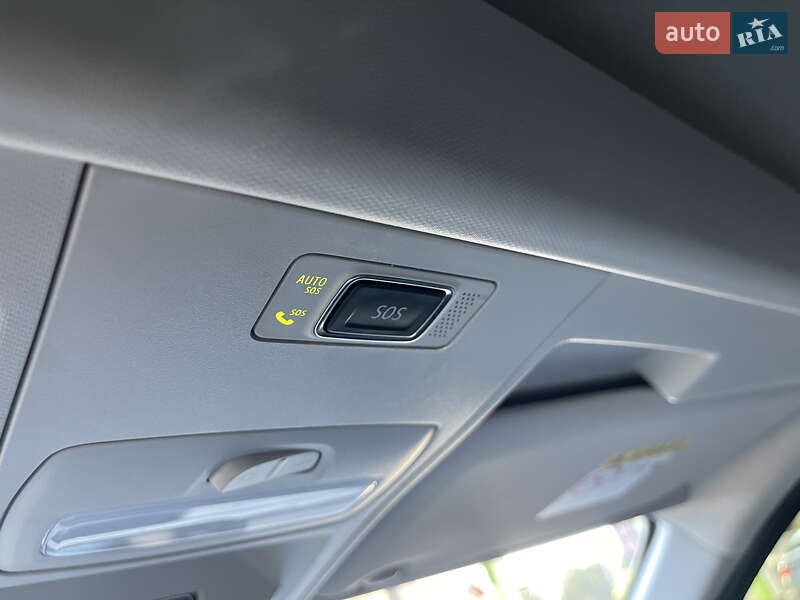 Грузовой фургон Renault Express 2022 в Житомире