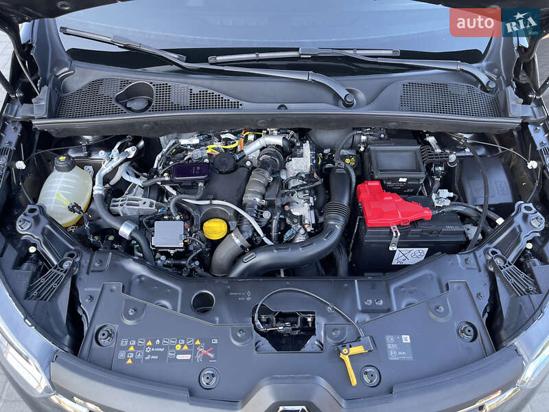 Грузовой фургон Renault Express 2022 в Житомире