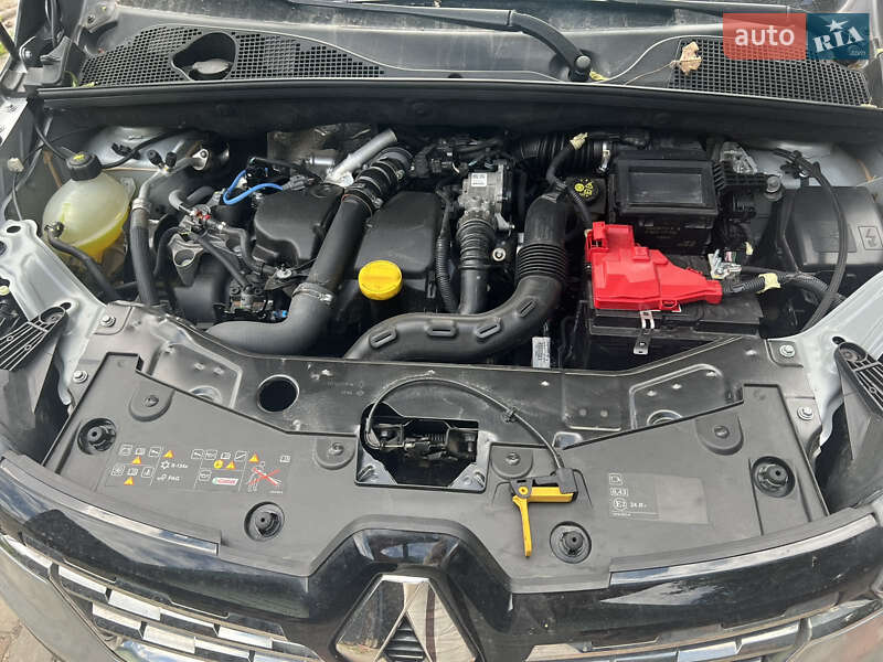 Минивэн Renault Express 2024 в Житомире фото 7 Минивэн Renault Express 2024 в Житомире