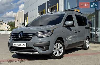 Мінівен Renault Express 2023 в Вінниці