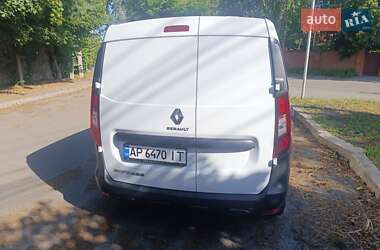Грузовой фургон Renault Express 2022 в 