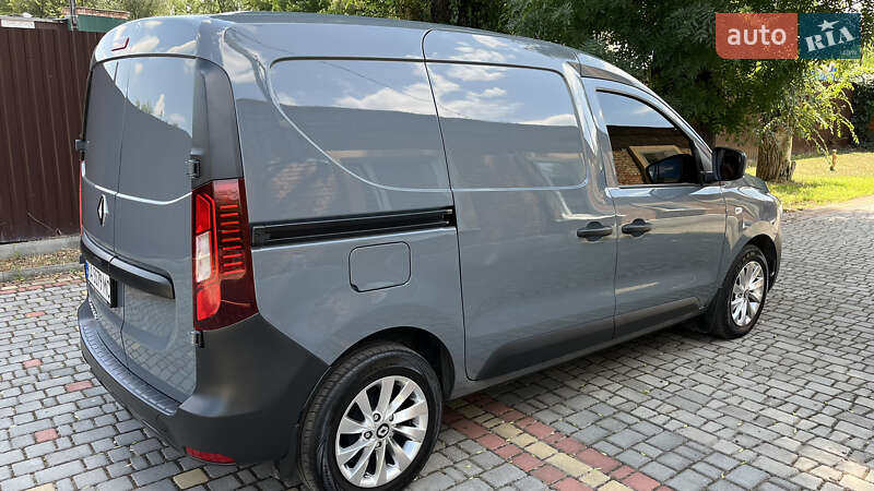 Другие грузовики Renault Express 2024 в Киеве