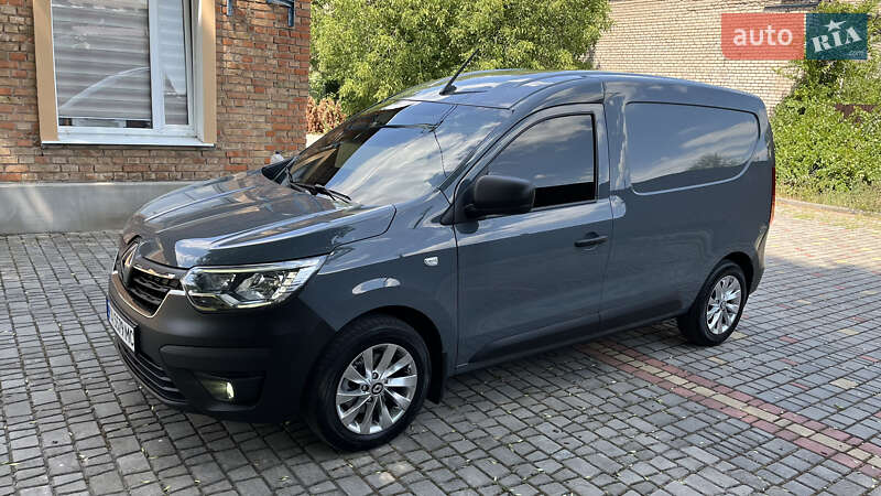 Другие грузовики Renault Express 2024 в Киеве