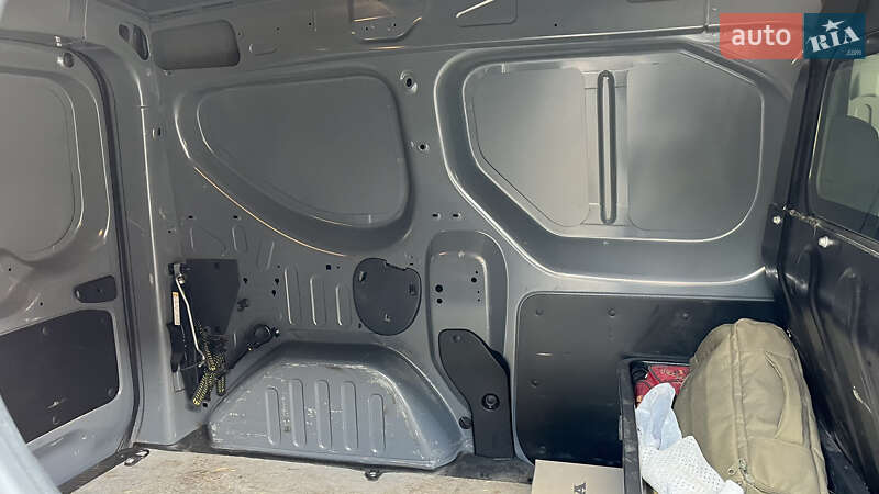 Другие грузовики Renault Express 2024 в Киеве