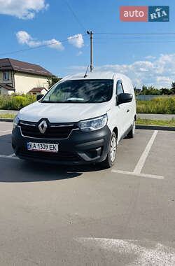 Грузовой фургон Renault Express 2021 в 