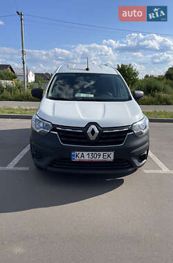 Грузовой фургон Renault Express 2021 в 