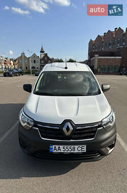 Грузовой фургон Renault Express 2021 в Киеве