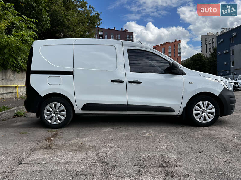 Вантажний фургон Renault Express 2021 в Рівному