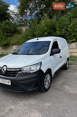 Вантажний фургон Renault Express 2021 в Рівному