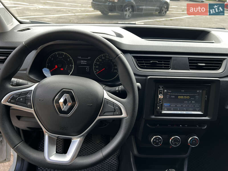 Вантажний фургон Renault Express 2021 в Рівному