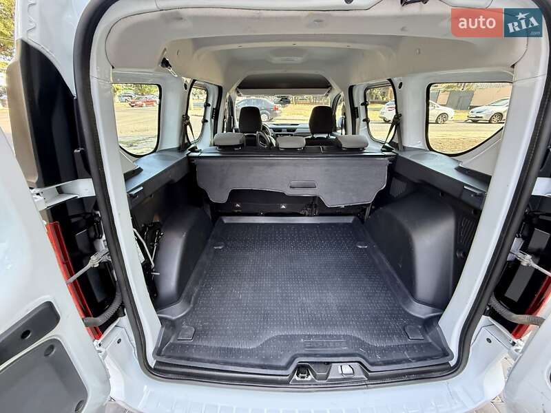 Минивэн Renault Express 2023 в Одессе