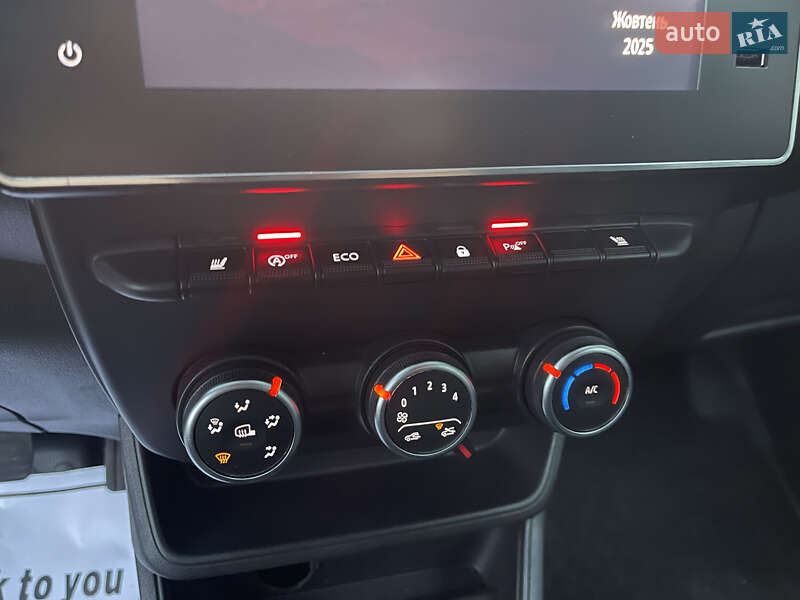 Грузовой фургон Renault Express 2021 в Ровно