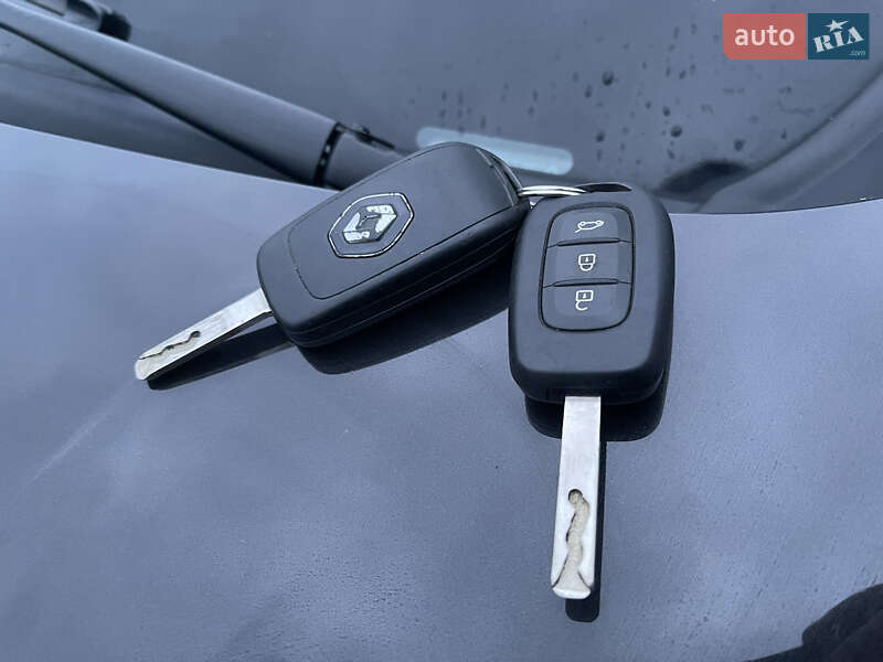 Грузовой фургон Renault Express 2021 в Ровно
