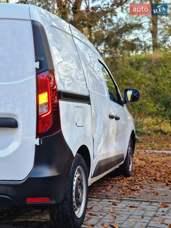 Грузовой фургон Renault Express 2023 в Дрогобыче