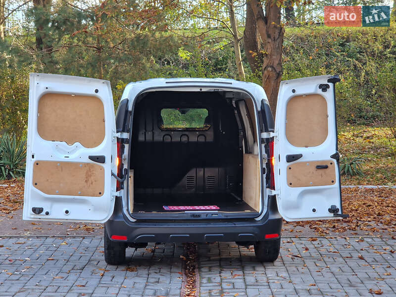 Грузовой фургон Renault Express 2023 в Дрогобыче